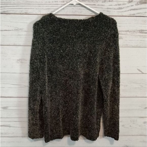 NWT White Stag woman's sweater - Picture 3 of 8